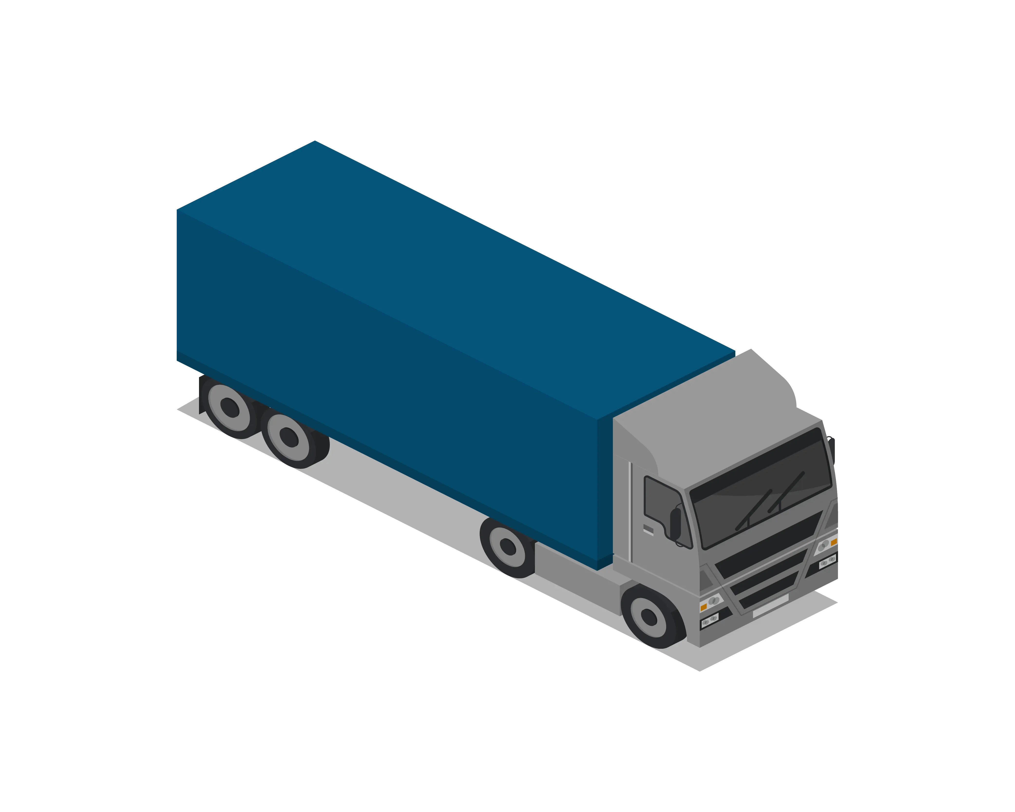 Logistikunternehmen